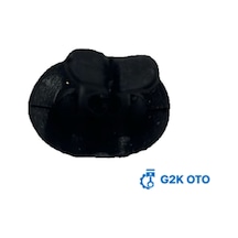 Kapı Kilit Agrafı R9-11 Kapı Kilit Agrafı R9-11