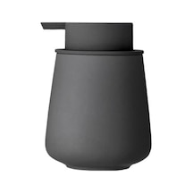 Köpük Dispenseri - 300ml Seramik Silikon Ovma Dispenseri Gri