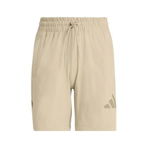 Adidas Çocuk Kahverengi Şort J Z.n.e. Wv Sh Kc1959