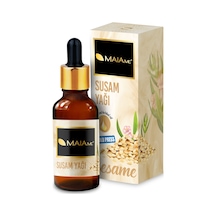 Maia MC Susam Yağı Soğuk Sıkım 50 ML