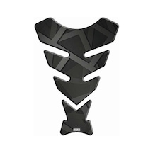 1403 Universal Tank Pad 572 Çok Renkli