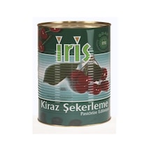 Kiraz Şekerlemesi (Kırmızı) 5kg