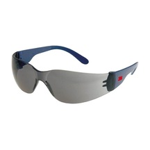 3M 2721 Gri Güvenlik Gözlüğü