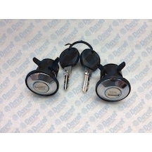 Kilit Takimi Ikili Fiat Albea 504615681