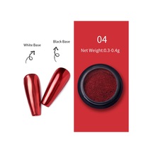 Born Pretty Ayna Efekt Pigment 46283-4