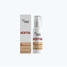 Mentiva Ayak Bakım Kremi 100 Ml