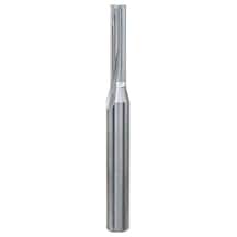 Titi 5532 Düz Kesim Karbürü 4 Mm Sap: 6mm