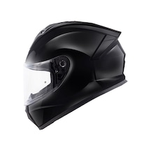 Gıvı 50.x Siyah Kask Diğer