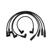 Buji Kablosu Rover 200 214 4cc 89-95 14k2a Rover 400 414 14k4d