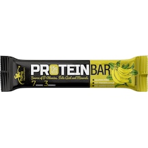 Torq Nutrition Protein Bar Muz 50 G (1 Adet)