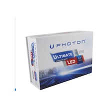 Megamarket06 Ultimate H11 Led Xenon Oto Ampulü