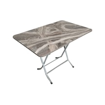 Sadeceonda Katlanır Balkon Masası - 70x109 Cm Diğer