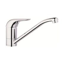 VitrA Ares Eviye Mutfak Bataryası Krom A42006