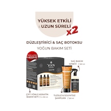Tüm Saçlar