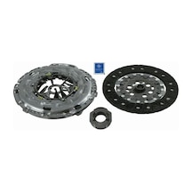 Sachs 3000951847 Debriyaj Seti Volkswagen Golf Vı 1.8 Tsı 12 3000951847