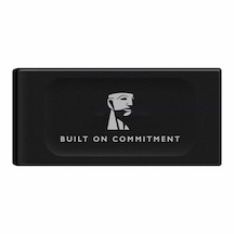 Kingston 1tb Sxs1000/1000ga Taşınabilir Ssd Bellek