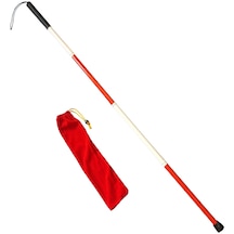 Homyl Alüminyum Alaşım Katlanır Baston Kauçuk-taban