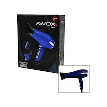 Awox Watson Saç Kurutma - Fön Makinesi 2400w