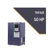 50hp Solar Pompa Inverter Yeni Nesil