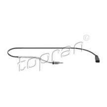 Vw Jetta 4 Egzoz Sicaklik Sensoru 1.6 Tdi 2011-2015 Topran 119991001