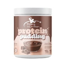 Torq Nutrition Protein Pudding 450 Gr - Çikolata