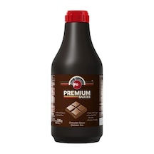 Premium Çikolatalı Sos 2,5 Kg