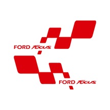 Kırmızı - 20cm X 8cm