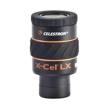 Celestron X-cel Lx 18mm 1.25" Mercek