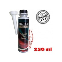 Motor Silk Dpf Dizel Partikül Filtre Temizleyici Katkı xMotorsilk