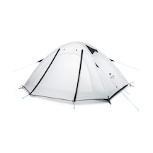 Naturehike Sky Pro 2 Kişilik Kamp Çadırı Beyaz