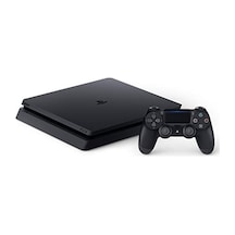 Teşhir Ürünü Ps4 Slim 500 Gb + 12 Ay Garantili + Oyun