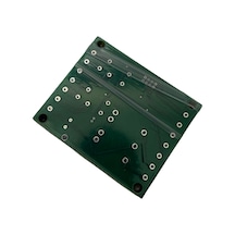 W645981ash101 Pcb Elektronik Devre Kartı 67x80mm 10 Adet