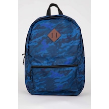 DeFacto Unisex Okul Çantası C5779AXNSNV2