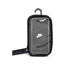 Nike Club Crossbody Unisex Siyah Antrenman Telefon Çantası N.100.9096.091.os 1592327 Siyah