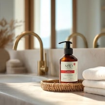 Mad Bodrum Tangerine Sıvı Sabun 250 Ml Mandalina, Yasemin Ve Misk İle Ferahlatıcı Ve Narenciye Esintili Temizlik Diğer