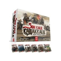 Model Çocuk Son Kale Çanakkale Hi?kaye Seti? 3. Sinif Ve 4. Sinif