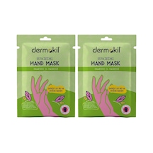 Tr Onarıcı El Maskesi 30 Ml 2li Paket