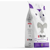 Toi Moi Lavanta Kokulu Sodyum Bentonit Kedi Kumu 5 L