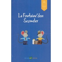La Fontaine'den Seçmeler - Yqbx-657896