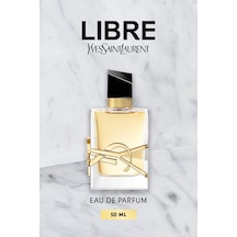 Libre Edp 50 Ml Kadın Parfüm 3614272648418 Fresh