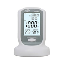 Benetech Gm8802 Karbondioksit Ölçüm Cihazı