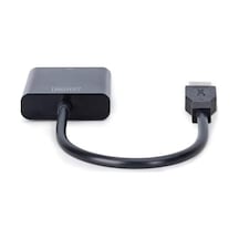 Usb 3.0 Görüntü Adaptörü, Usb A - Hdmı Tip A, Full Hd, 1920 X 1080 Piksel, Plastik, Siyah
