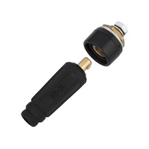 Matsan Kaynak Makine Bağlantı Elemanı 10x25
