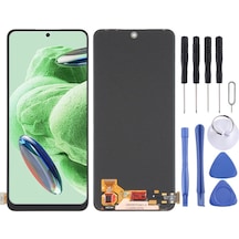 Redmi Note 13 Pro 4g Lcd Ekran Tft Lcd +tamir Seti Screen