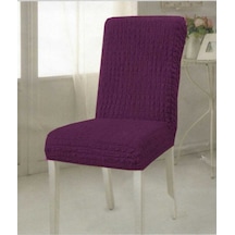 Bürümcük Sandalye Kılıfı