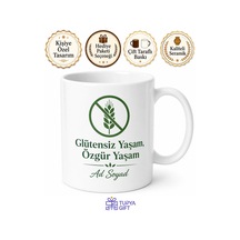 Beyaz - Çok Renkli
