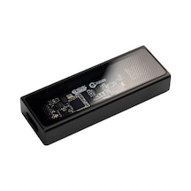 Questyle M12i Taşınabilir Dac & Kulaklık Amplifikatörü Ve Ltc Kablo