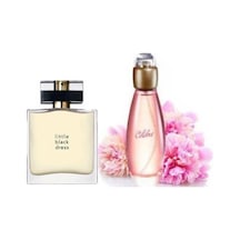 Avon Little Black Dress 50 ML + Celebre Kadın Parfüm 50 ML
