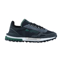 Lacoste Elite Active Erkek Siyah Spor Ayakkabı 751sma0041t.312
