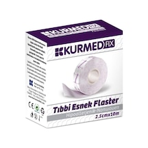 Kurmed Fix Flaster 2.5 CM x 10 M